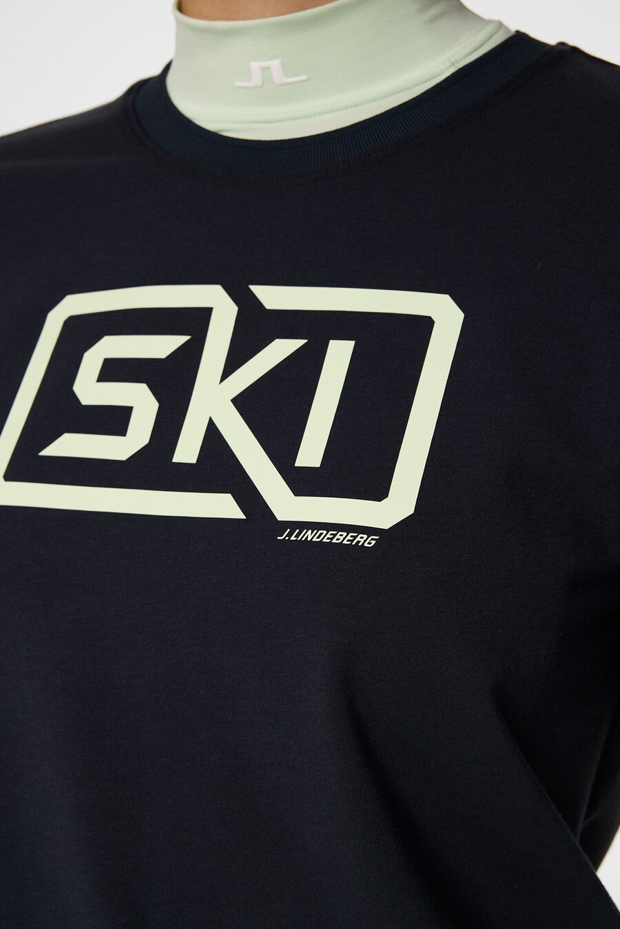 camiseta malia