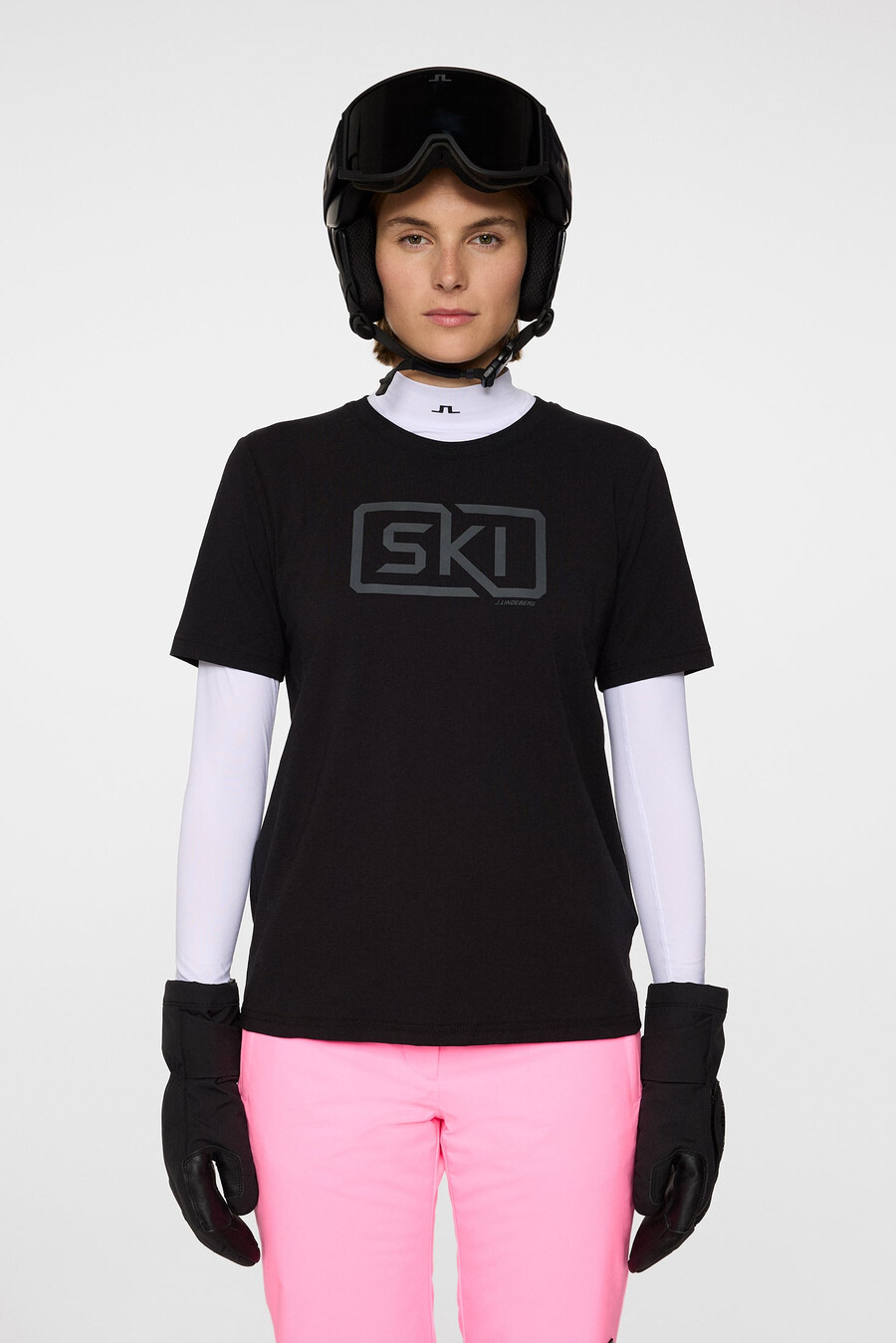 camiseta malia