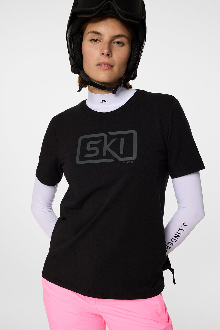 camiseta malia