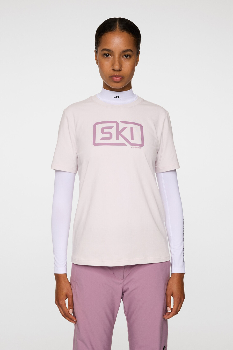 camiseta malia