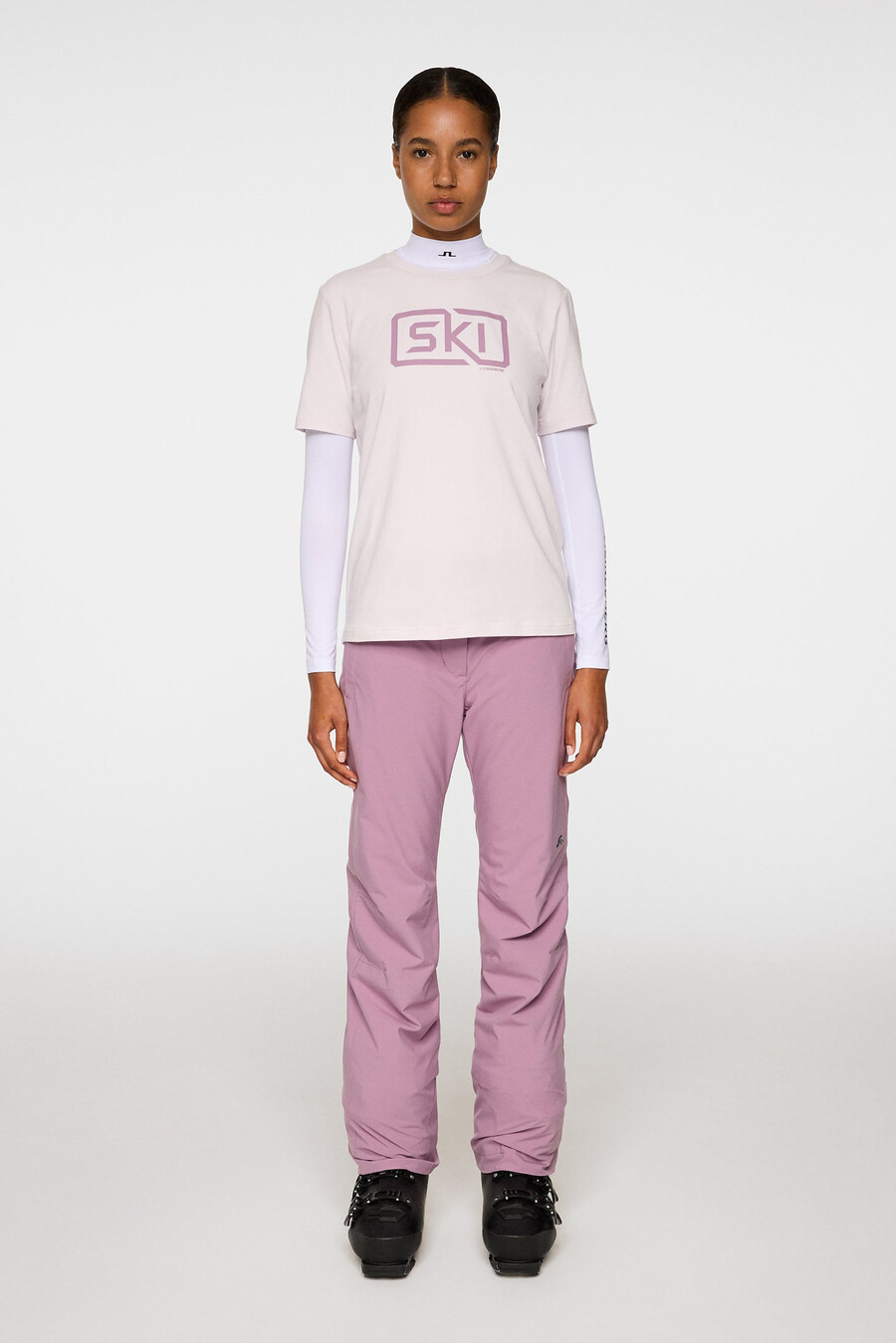 camiseta malia