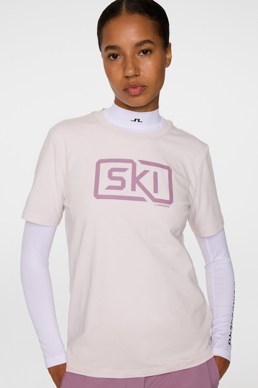 camiseta malia