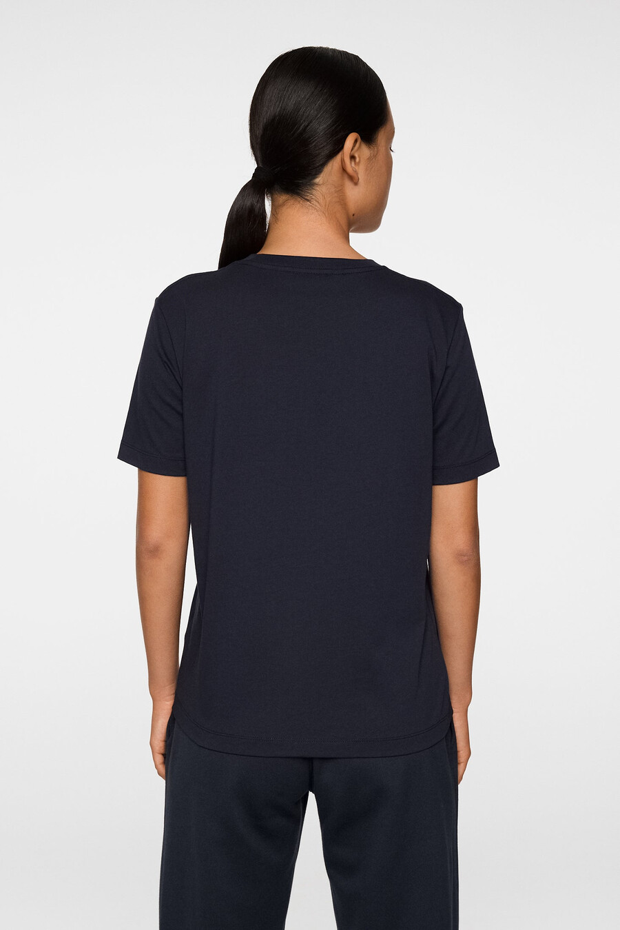 camiseta w alpha