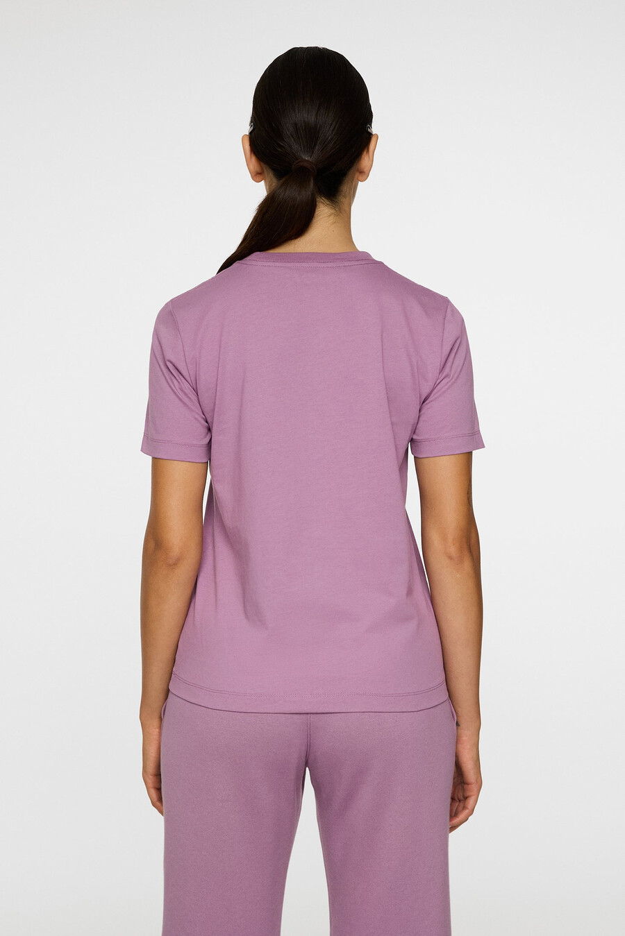 camiseta w alpha