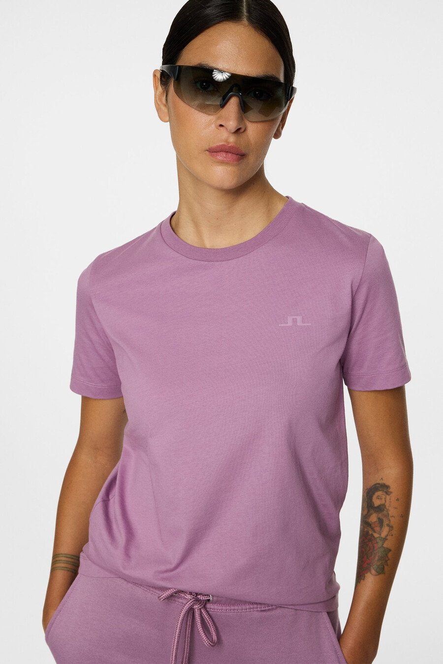 camiseta w alpha