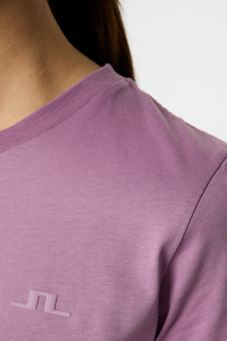camiseta w alpha