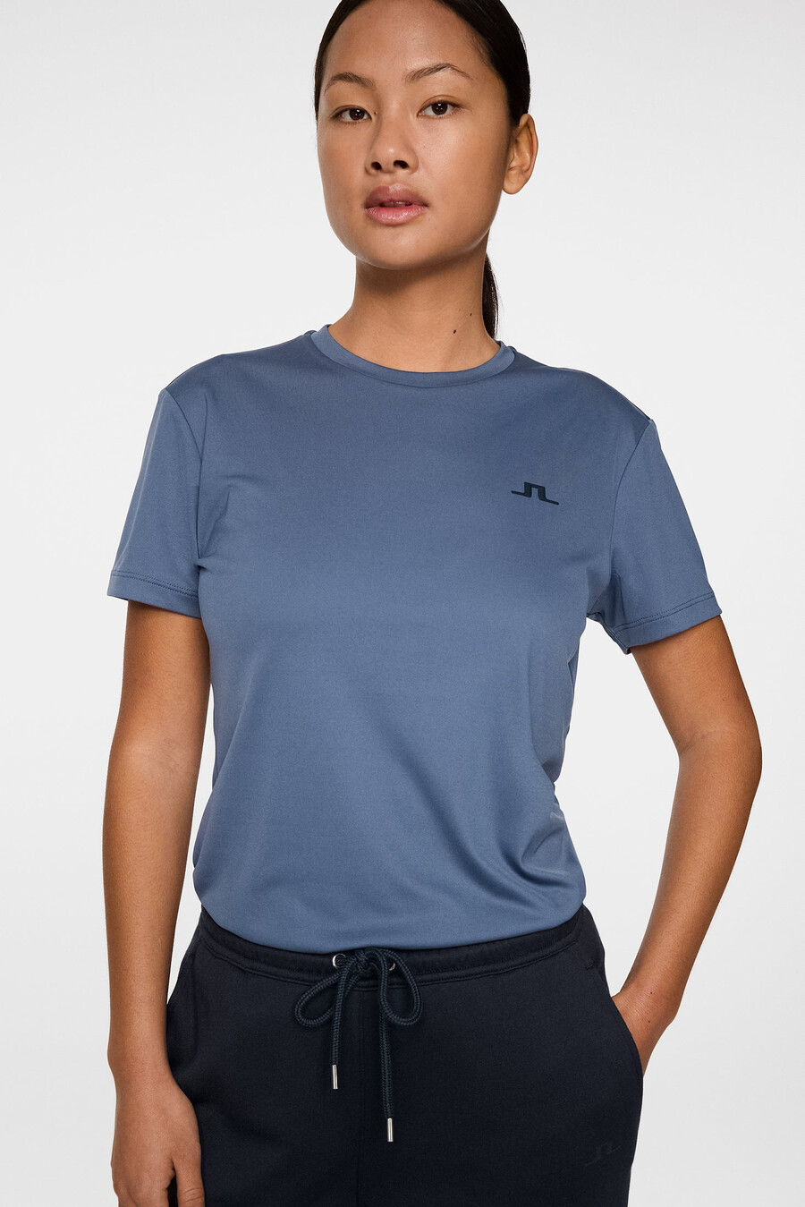 camiseta de ada