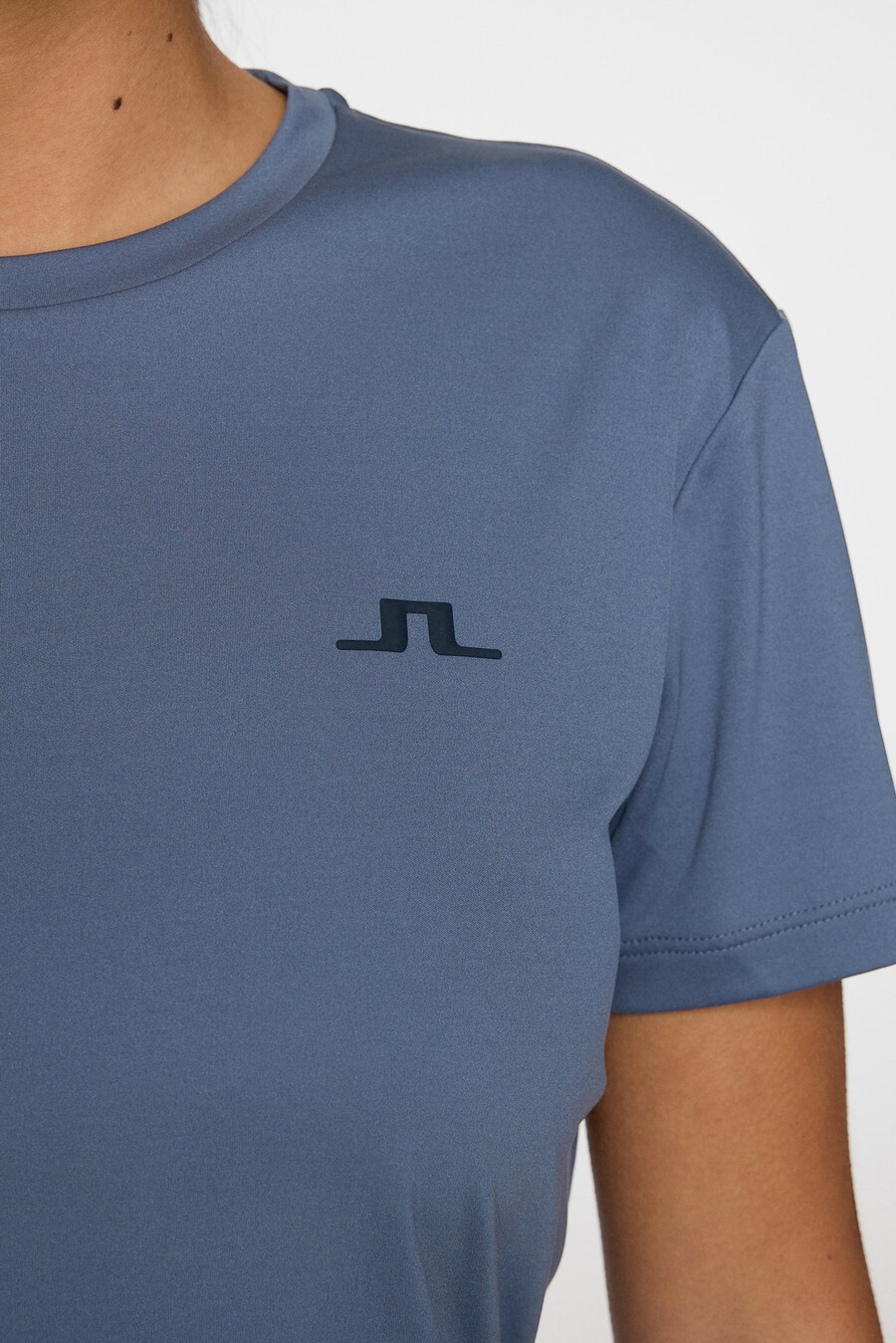 camiseta de ada