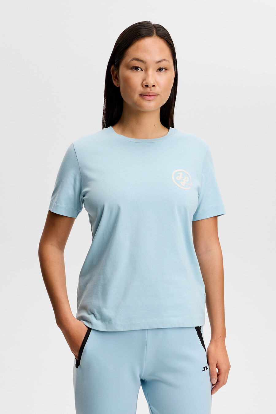 camiseta gráfica nova