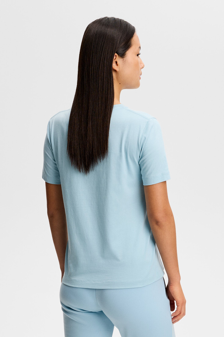 camiseta gráfica nova