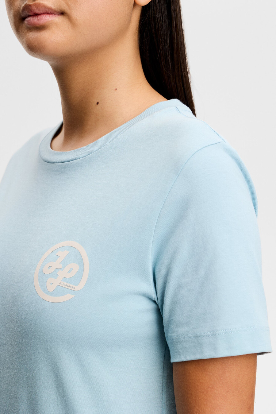 camiseta gráfica nova