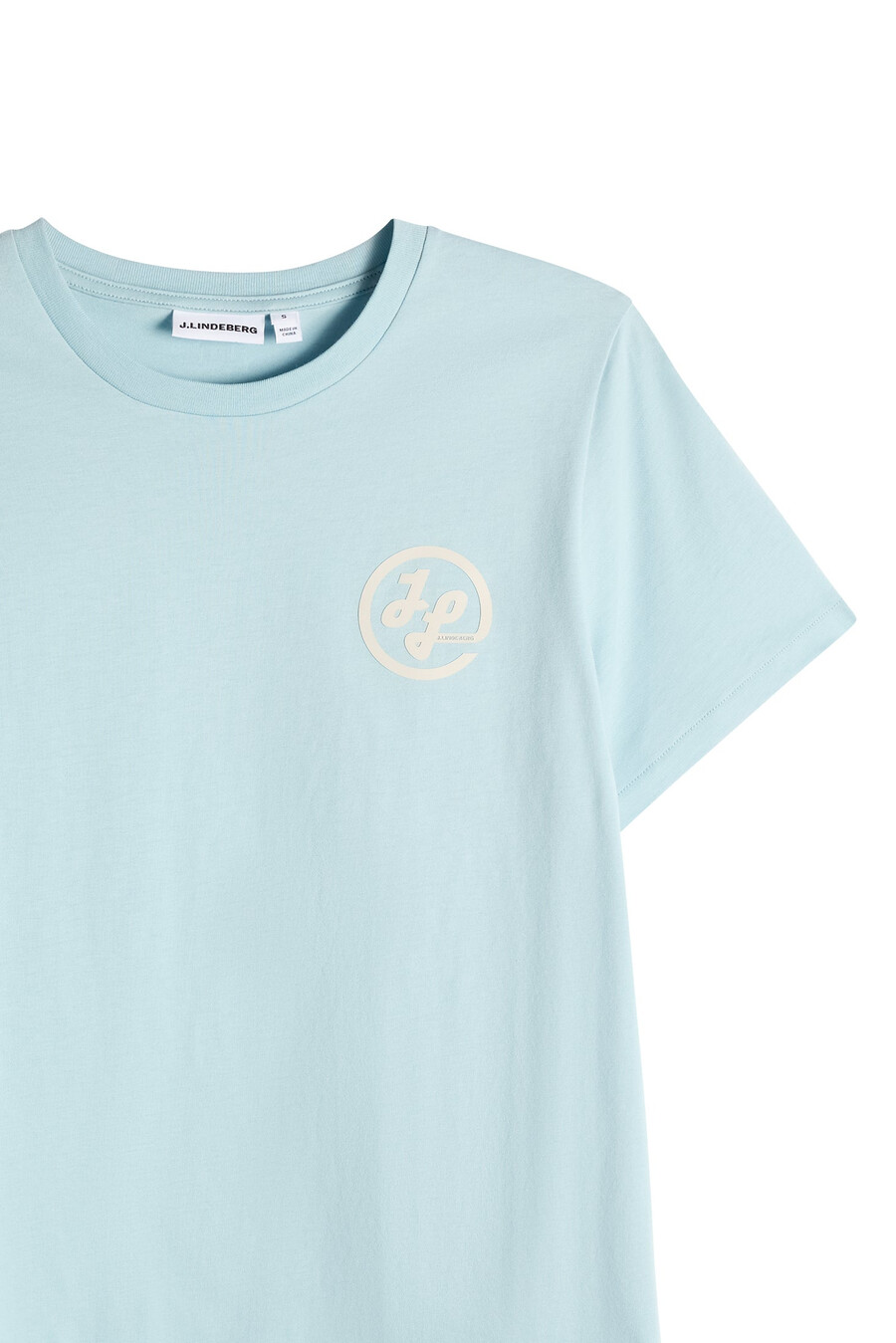 camiseta gráfica nova