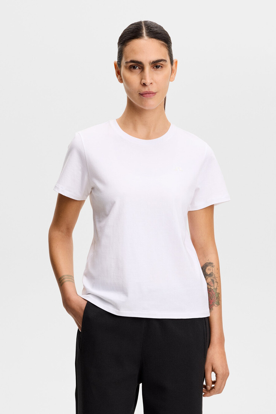 camiseta nova