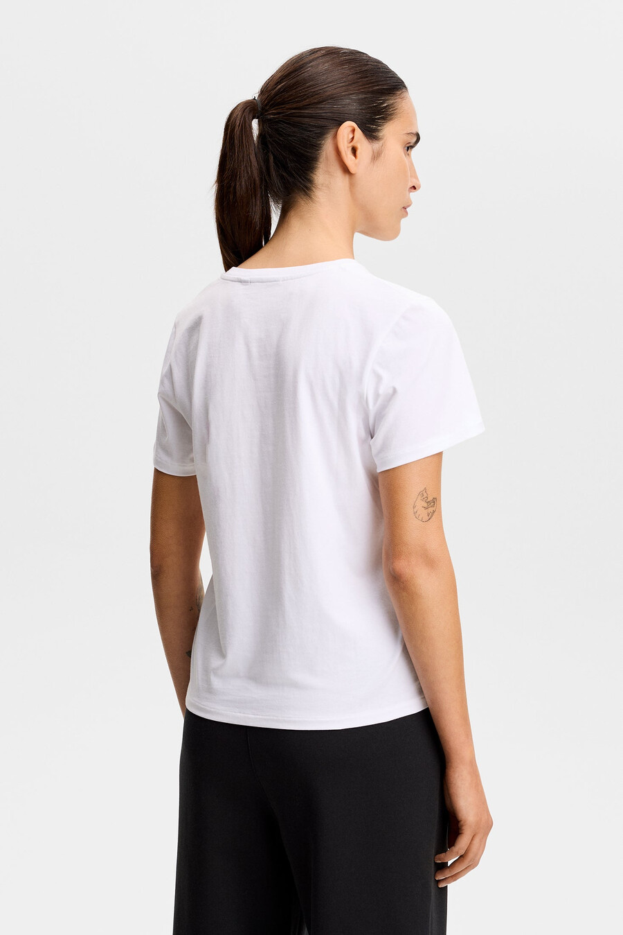 camiseta nova
