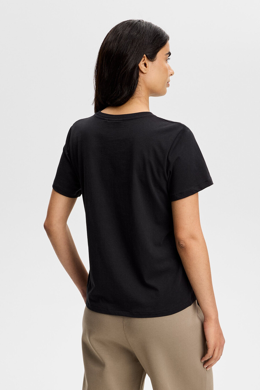 camiseta nova