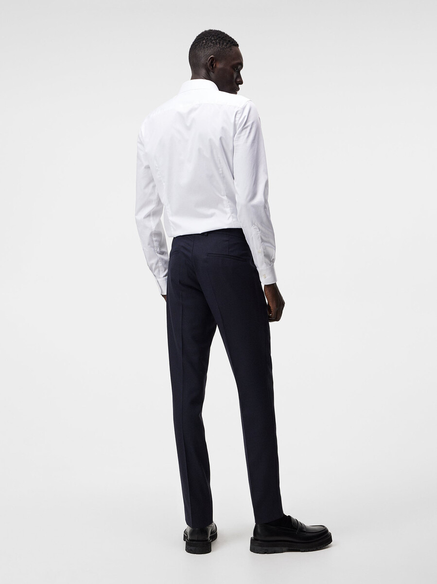 pantalones hopsack grant active