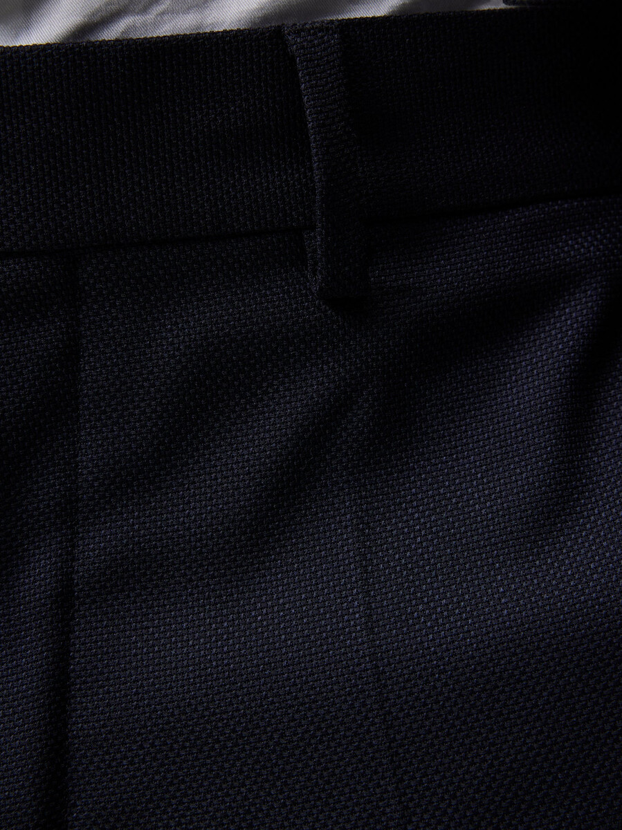 pantalones hopsack grant active