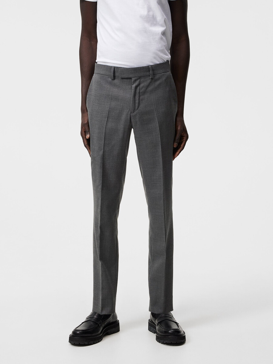 pantalones hopsack grant active