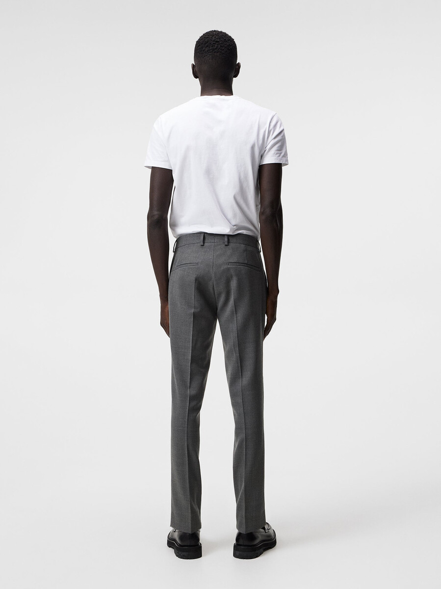pantalones hopsack grant active