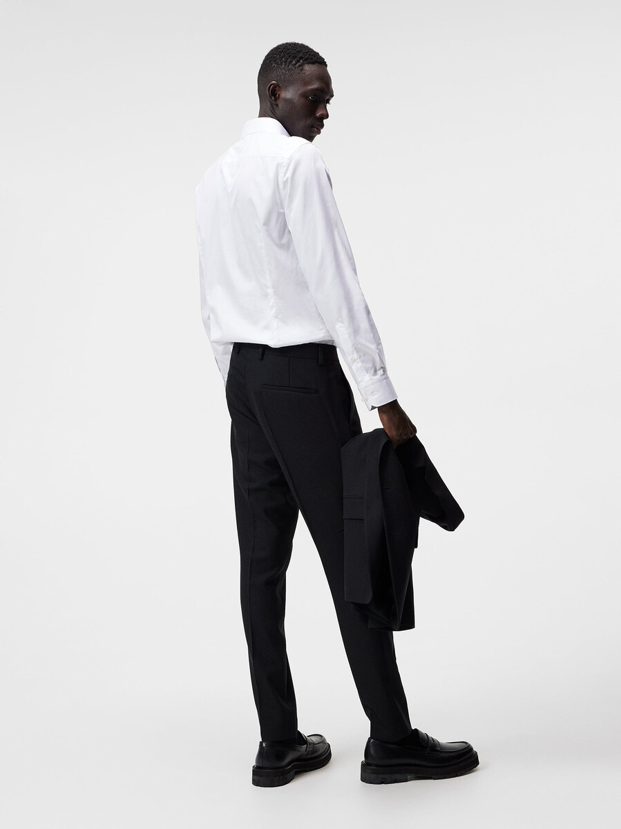 pantalones hopsack grant active