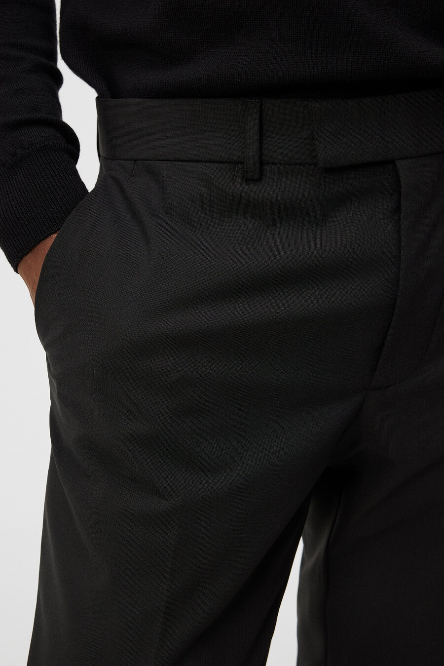 pantalones elásticos grant bi