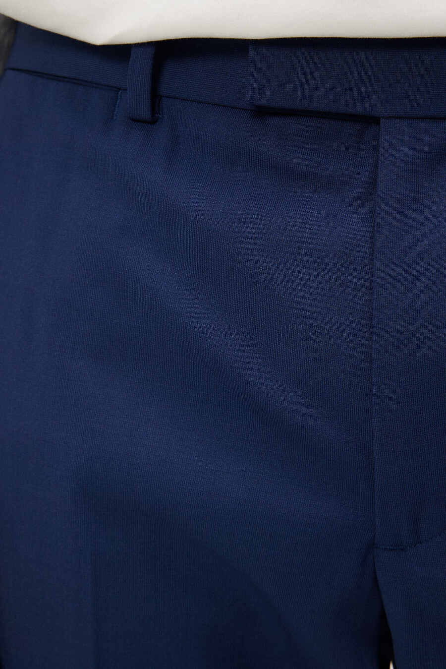 pantalones elásticos grant bi