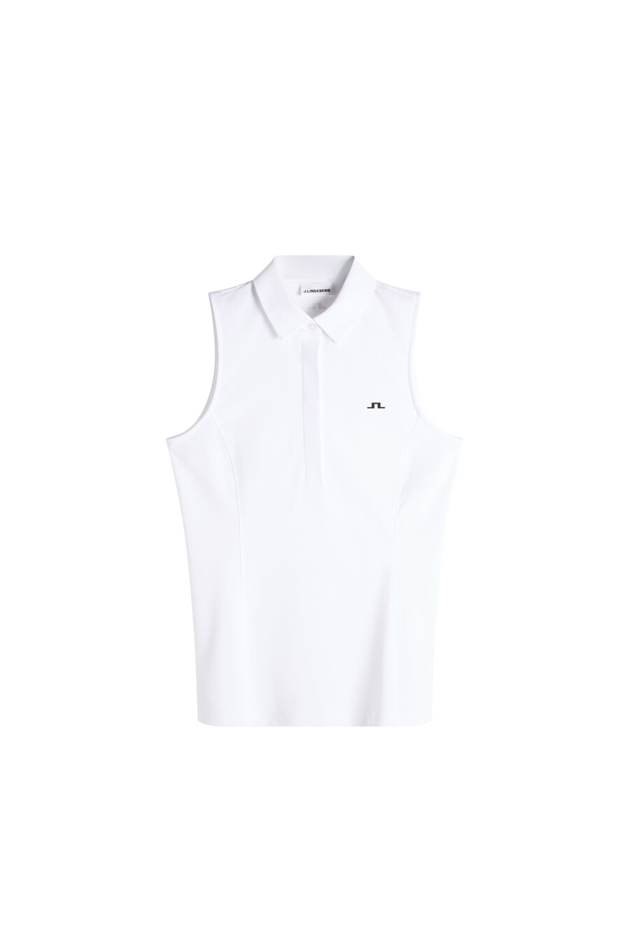 polo sin mangas dena