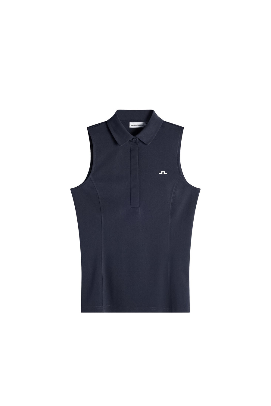 polo sin mangas dena