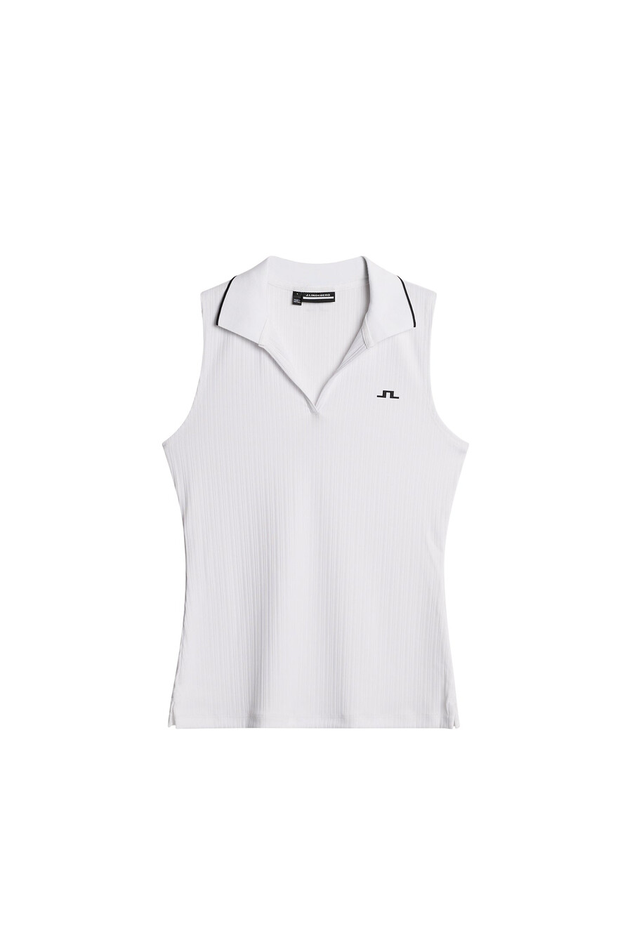 blusa sin mangas delilah
