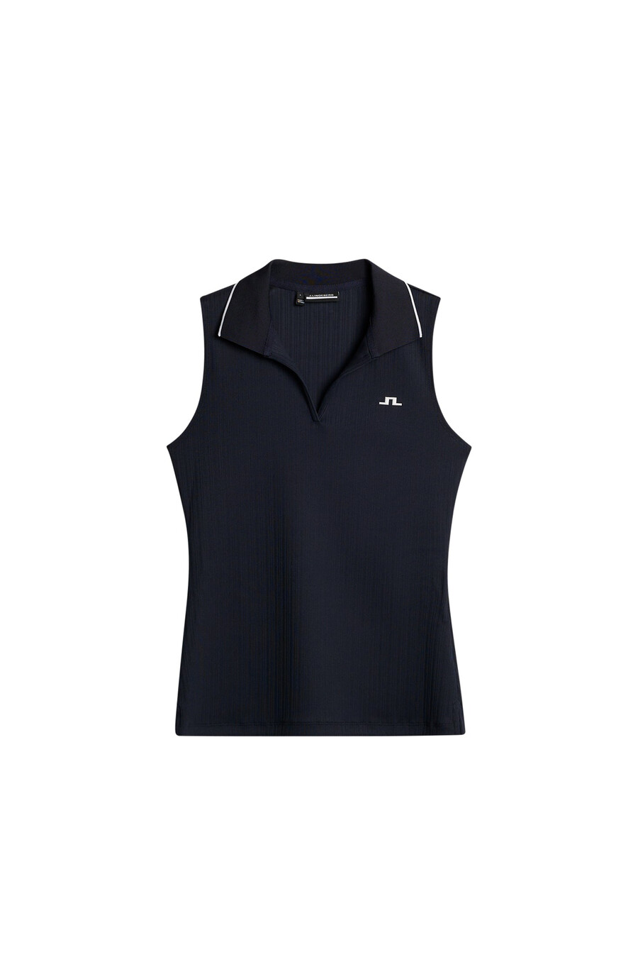 blusa sin mangas delilah