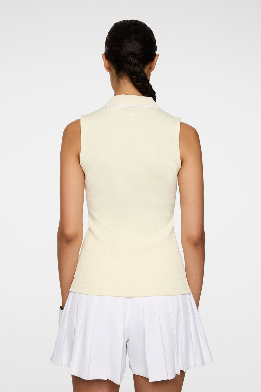 blusa sin mangas delilah
