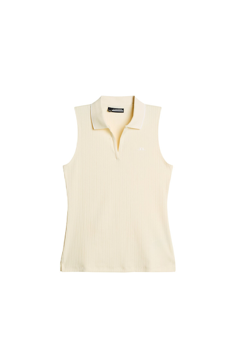blusa sin mangas delilah