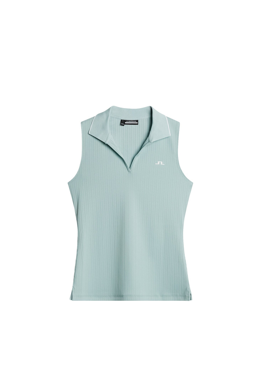 blusa sin mangas delilah