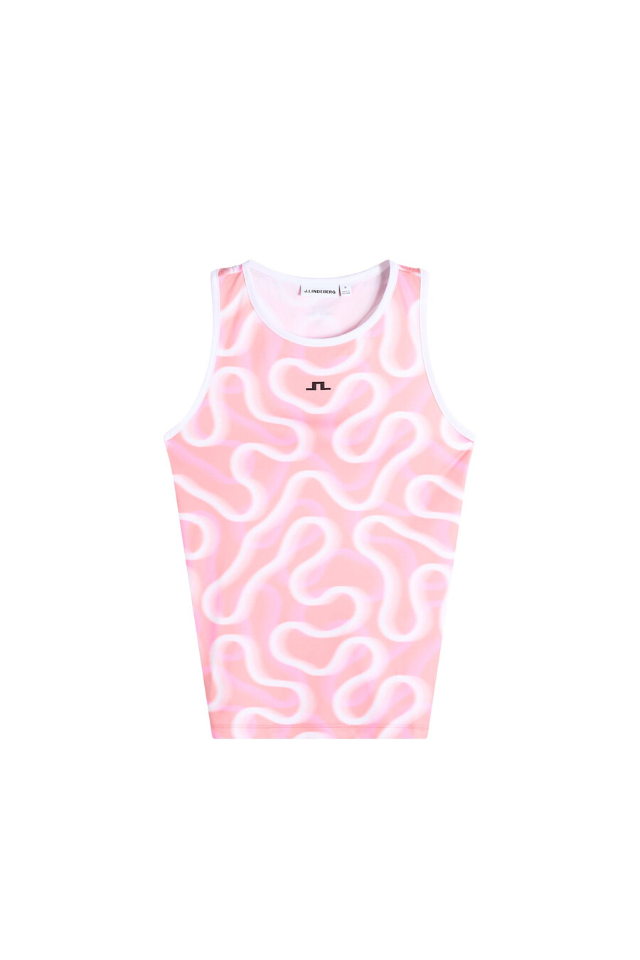 top estampado doris