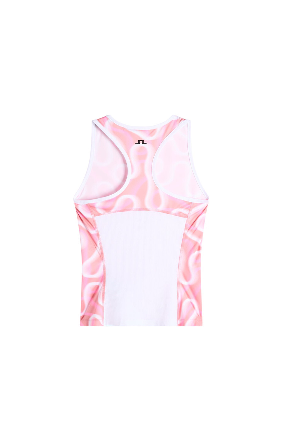 top estampado doris