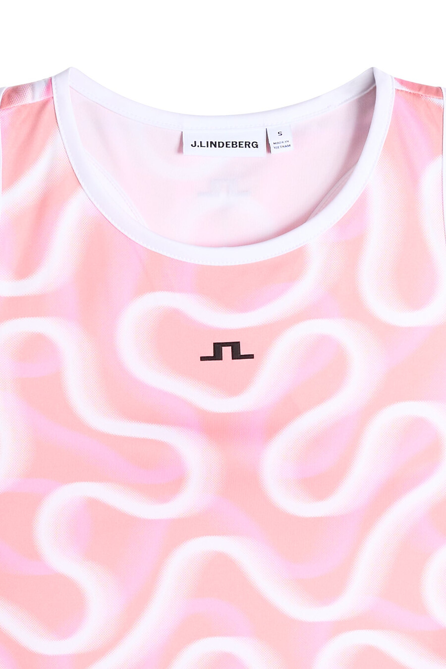 top estampado doris