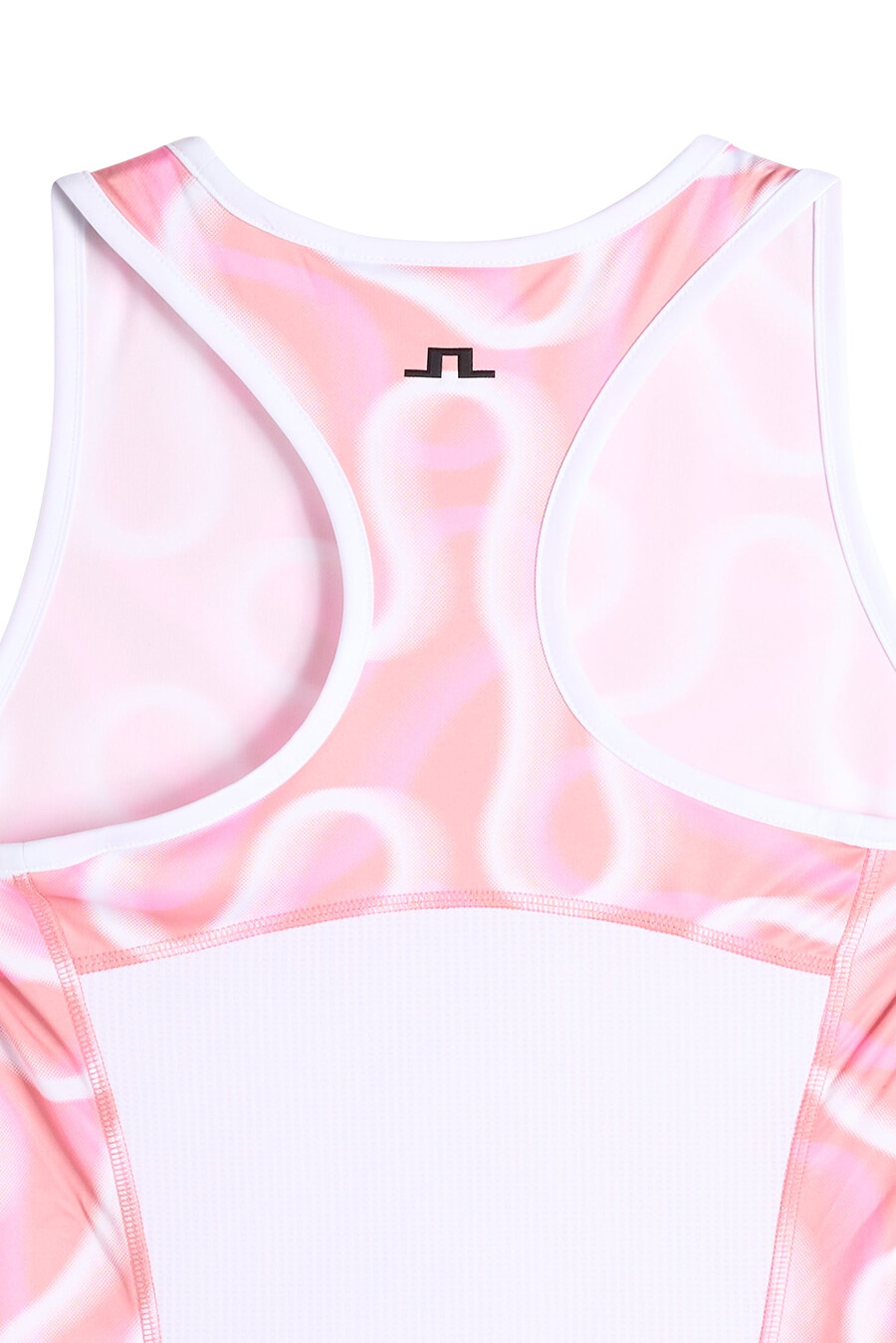 top estampado doris