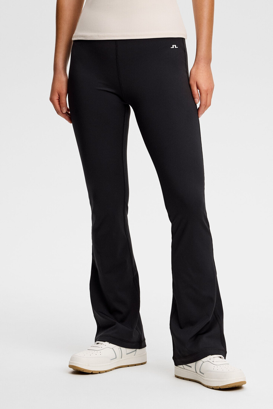 leggings acampanados fiona