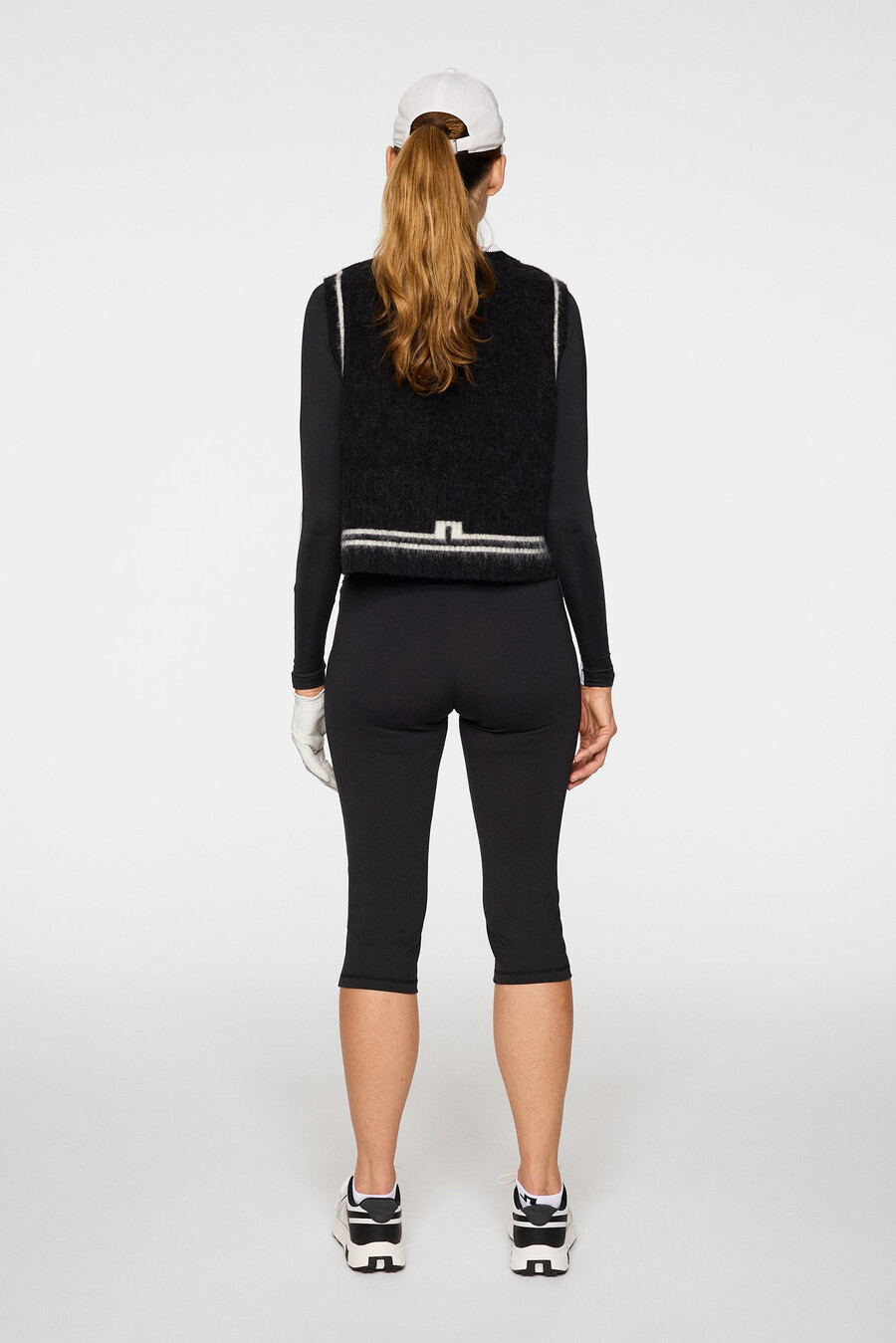 leggings capri carly