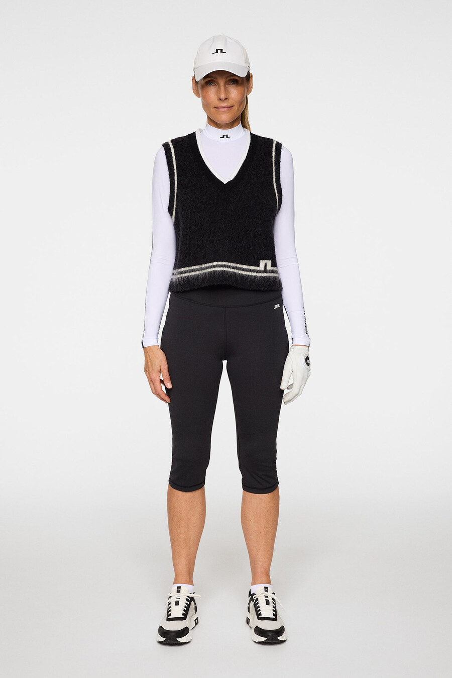 leggings capri carly