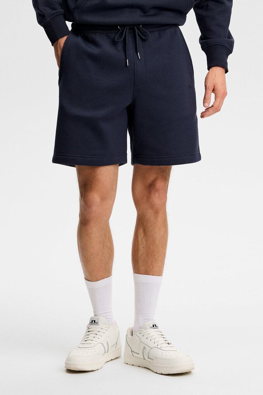 pantalones cortos alpha