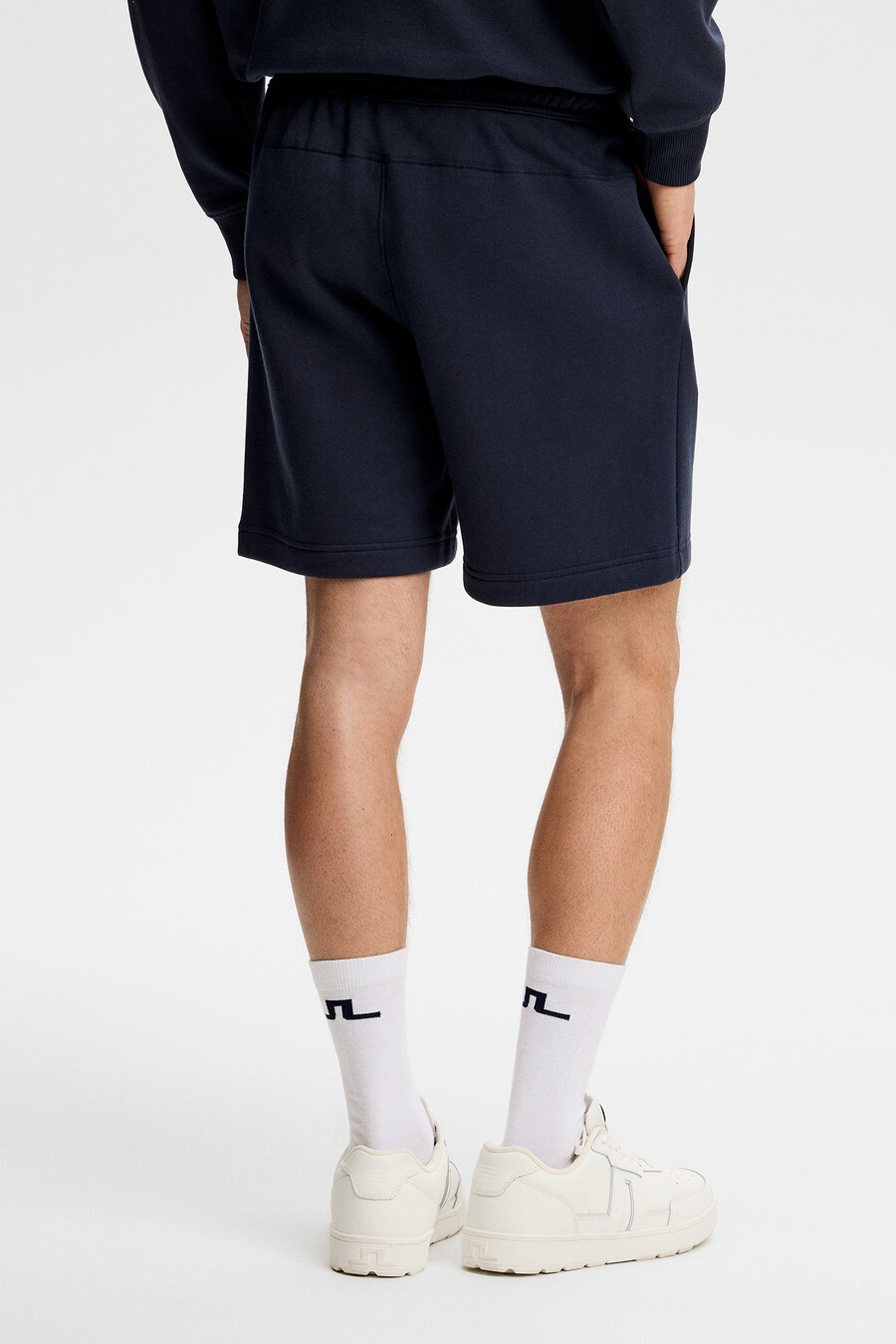 pantalones cortos alpha