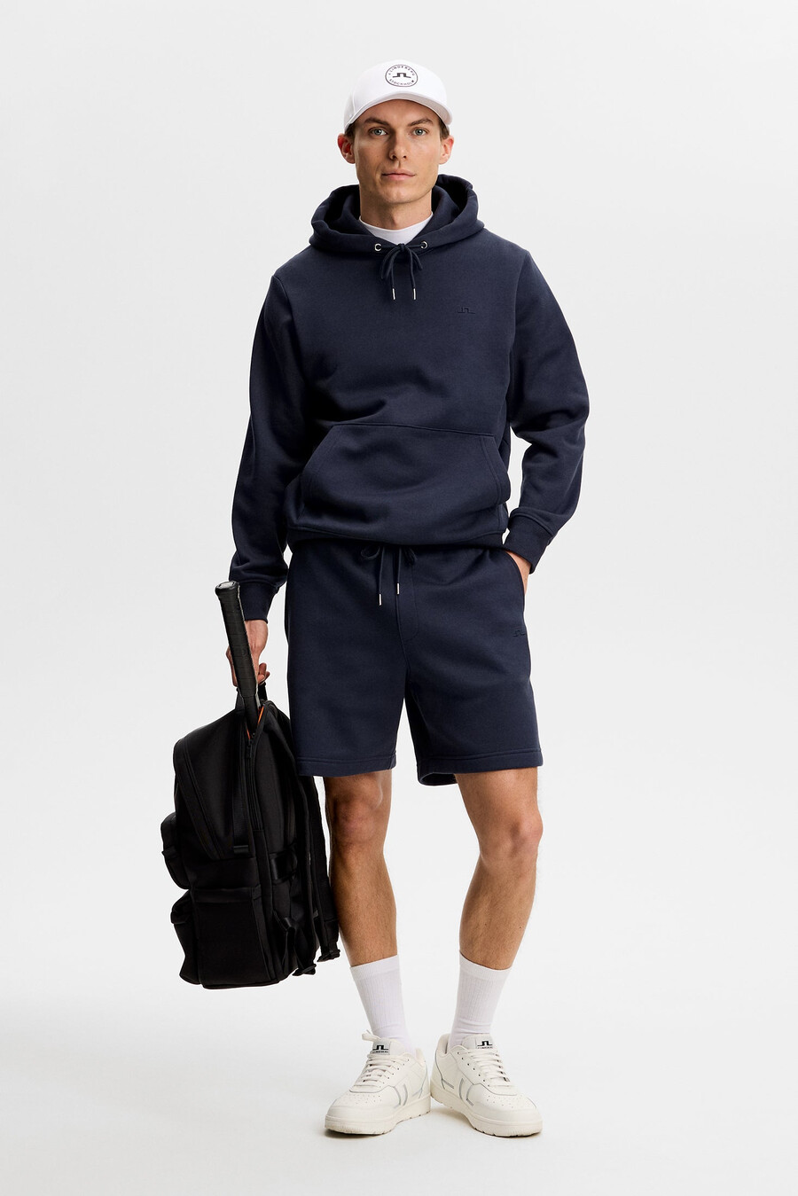 pantalones cortos alpha