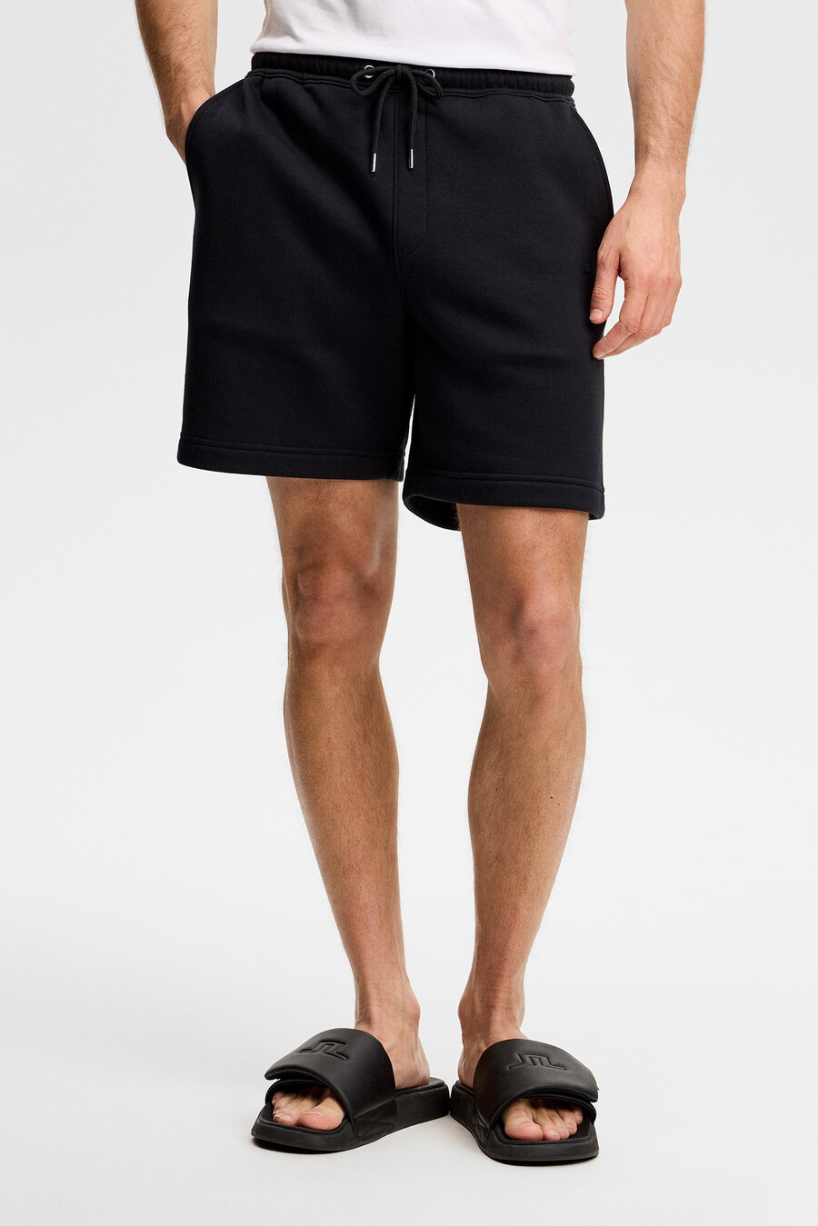 pantalones cortos alpha