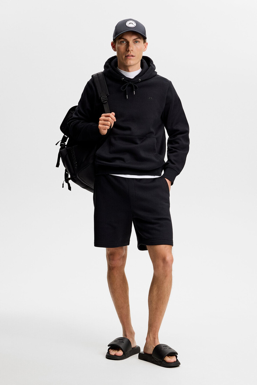 pantalones cortos alpha