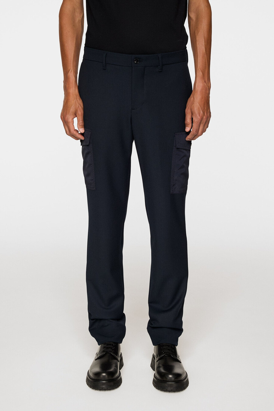 pantalones cargo ched