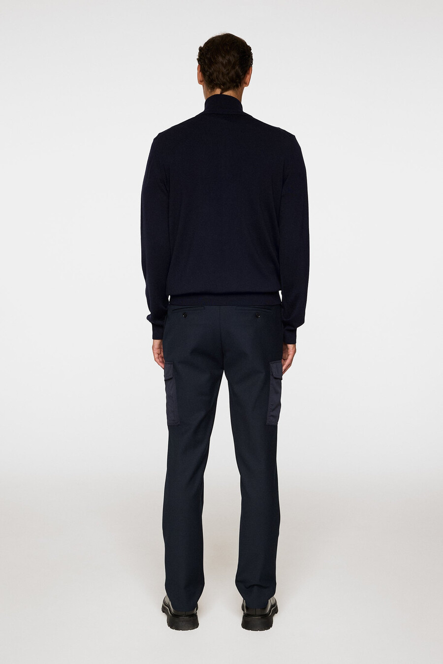 pantalones cargo ched