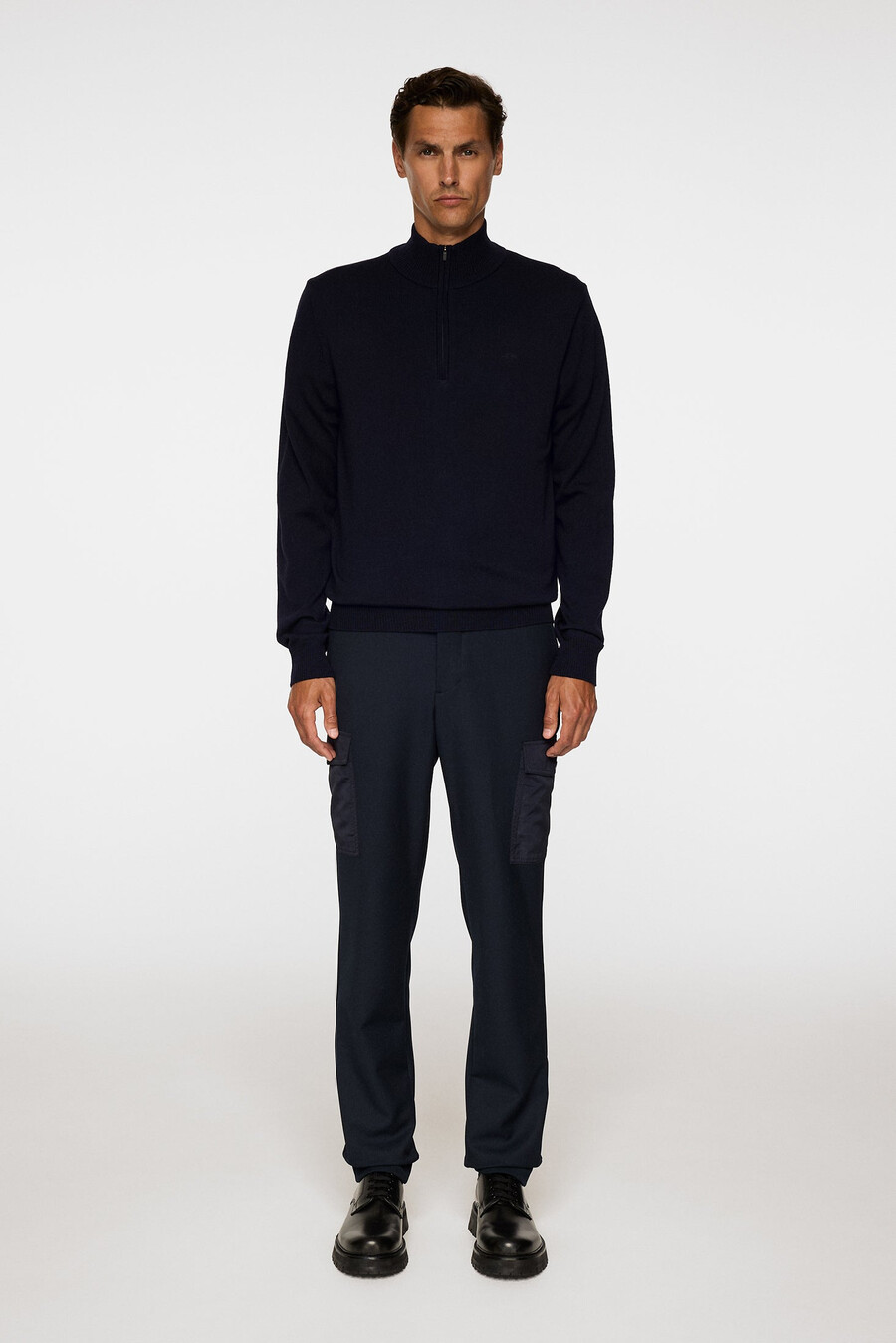 pantalones cargo ched