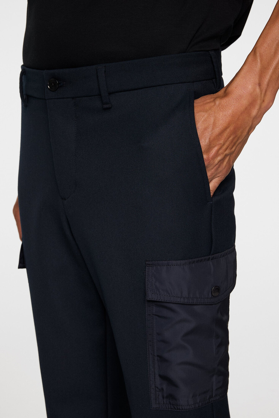 pantalones cargo ched