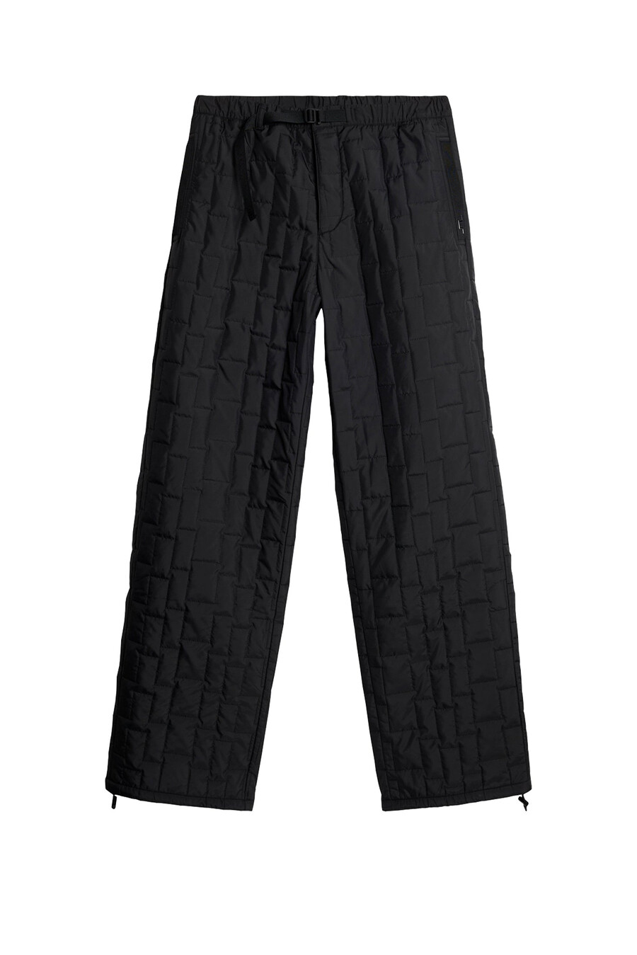 pantalones acolchados glossa